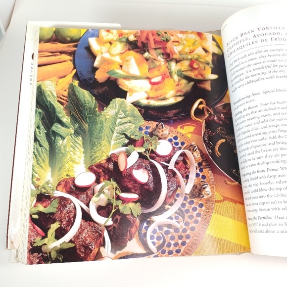 In Julia's Kitchen with Master Chefs. - Picture 14 of 15